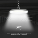 100W LED Камбана CCT