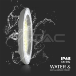 100W LED Камбана CCT