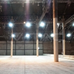 100W LED Камбана CCT