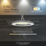 150W LED Камбана CCT