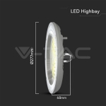 150W LED Камбана CCT