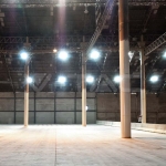 150W LED Камбана CCT