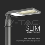 LED Улична Лампа SAMSUNG чип 50W 6500K