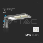 LED Улична Лампа SAMSUNG чип 100W 4000K