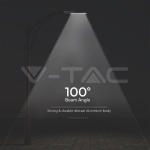 LED Улична Лампа SAMSUNG чип 100W 4000K