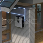 5kW Deye Хибриден Инвертор & 5.3kWh LFP Батерия All In One System 10г. Гаранция