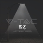 LED Улична Лампа SAMSUNG ЧИП 50W 4000K