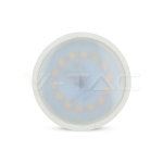 LED Крушка 10W GU10 SMD Пластик 3000K