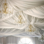 LED Крушка 6.5W E14 Пластик Кендъл 6400K