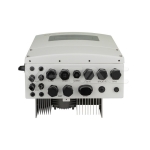 5kW Хибриден Инвертор Монофазен 10г. Гаранция