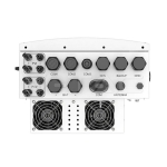 5kW Хибриден Инвертор Монофазен 10г. Гаранция