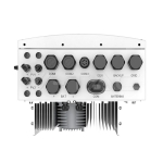 5kW Хибриден Инвертор Монофазен 10г. Гаранция