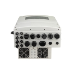 8kW Хибриден Инвертор Монофазен 10г. Гаранция