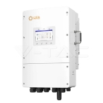 10kW Хибриден Инвертор 380VAC Трифазен 10г. Гаранция