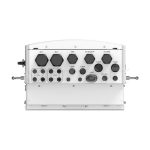 10kW Хибриден Инвертор 380VAC Трифазен 10г. Гаранция