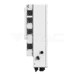 50kW Хибриден Инвертор Трифазен Високо Напрежение