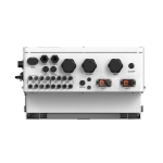 50kW Хибриден Инвертор Трифазен Високо Напрежение