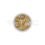 LED Крушка SAMSUNG ЧИП 6.5W GU10 10° 4000K