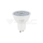 LED Крушка SAMSUNG ЧИП 6.5W GU10 10° 4000K