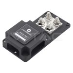 400A Разпределителен Блок Червен M10X4