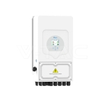 8kW Хибриден Инвертор 230VAC Монофазен 10г. Гаранция 13А На Стрингове