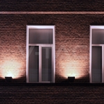 50W LED Прожектор Milky PC CCT 3в1