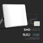 30W LED Прожектор Milky PC CCT 3в1