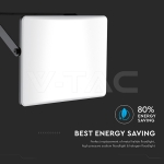 30W LED Прожектор Milky PC CCT 3в1