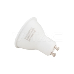 LED Крушка 2.9W GU10 SMD Пластик 110° 4000K
