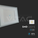 200W LED Прожектор 4000K Бяло Тяло