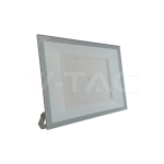 200W LED Прожектор 4000K Бяло Тяло