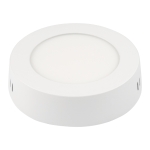 LED Панел Кръгъл