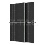 610W Моно Соларен Панел Двулицев 2278*1134*35мм N-TYE I-TOPCon