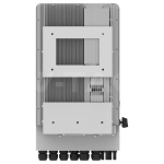 3.6kW Хибриден Инвертор Монофазен 230VAC