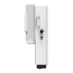 25kW Хибриден Инвертор Трифазен Високо Напрежение