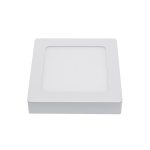 LED Панел Квадратен Epistar Chip 5 Години Гаранция