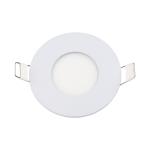 LED Модул За Вграждане Кръгъл