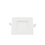 LED Модул За Вграждане Квадратен