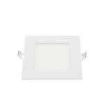 LED Модул За Вграждане Квадратен