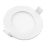 LED Слим Луна Със Сменяема Цветна Температура