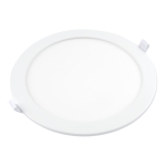 LED Слим Луна Със Сменяема Цветна Температура