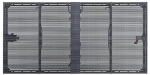 LED screens outdoor banner P3.91x7.8