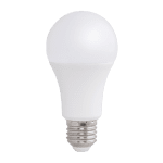 ULTRALUX - LED ЛАМПА КРУШКА 12W, E27, 3000K, 220-240V AC, ТОПЛА СВЕТЛИНА - LBL122730