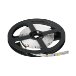 ULTRALUX - LED ЛЕНТА, 4.8W/M, 4000K, 12V DC, SMD2835, 60 LEDS/M, IP65 - NGW283560NW