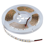ULTRALUX - ПРОФЕСИОНАЛНА LED ЛЕНТА 9.6W/M, 2700K, 24V DC, 120 LEDS/M, SMD3528, IP54 - PN35120WW