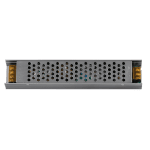 ULTRALUX - ЗАХРАНВАНЕ, СТАБИЛИЗИРAНО, СЛИМ, 24V DC, 150W, IP20 - ZBLJ24150