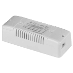 ULTRALUX - SMART 2.4G RF ДИМИРАЩ ДРАЙВЕР 24W, 230MA, 220-240V AC - SSD24230