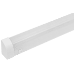 ULTRALUX - LED Лампа за огледало с ключ 18W, 4200К, 220V-240V AC, IP44, 60 cm, неутрална светлина - LLK1842