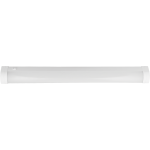 ULTRALUX - LED Лампа за огледало с ключ 18W, 4200К, 220V-240V AC, IP44, 60 cm, неутрална светлина - LLK1842