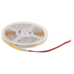 ULTRALUX - ПРОФЕСИОНАЛНА LED ЛЕНТА 10W/M, 4000K, 24V DC, 320 LEDS/M, COB - LC320NW